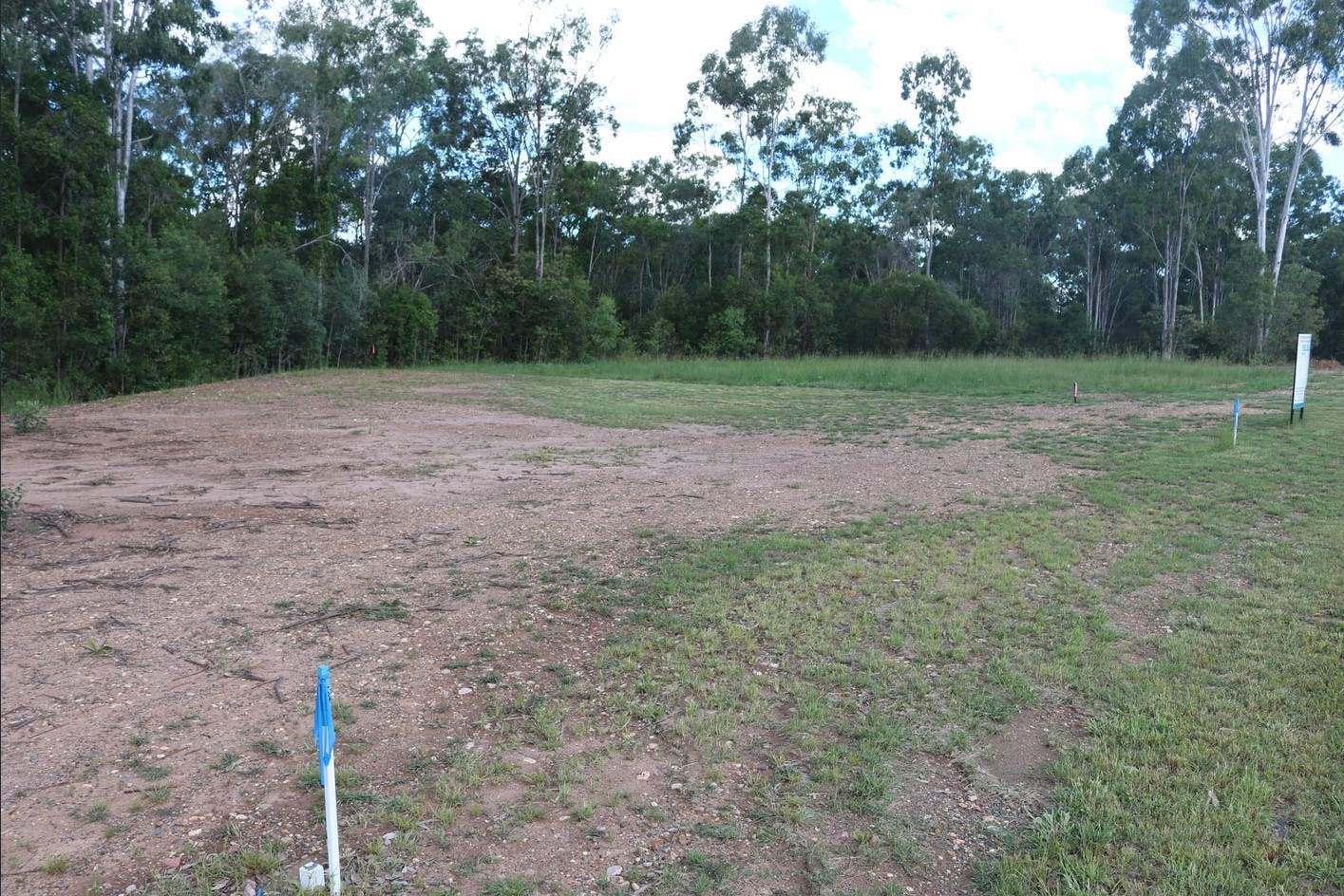 [Land for Sale] Henderson Park Estate, Hervey Bay, Tinana OpenLot